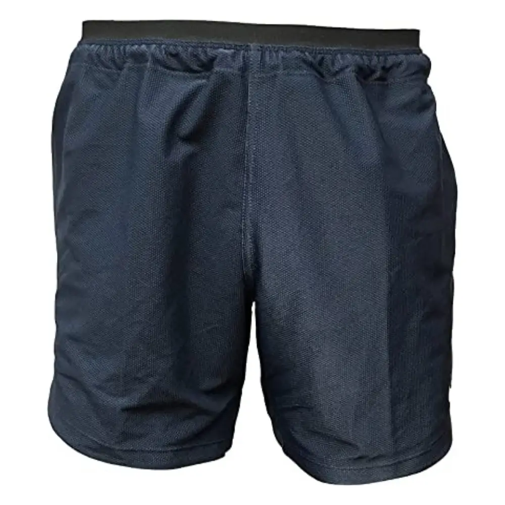 Nike Men's Polyester/Spandex Blend Tennis Shorts 