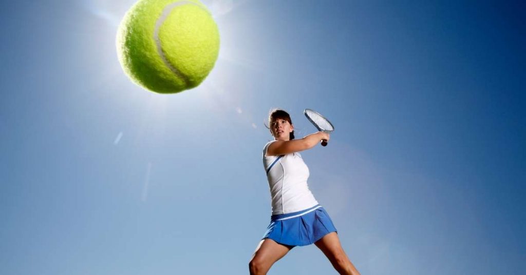 Why Do Tennis Players Wear Watches? Tennisscan