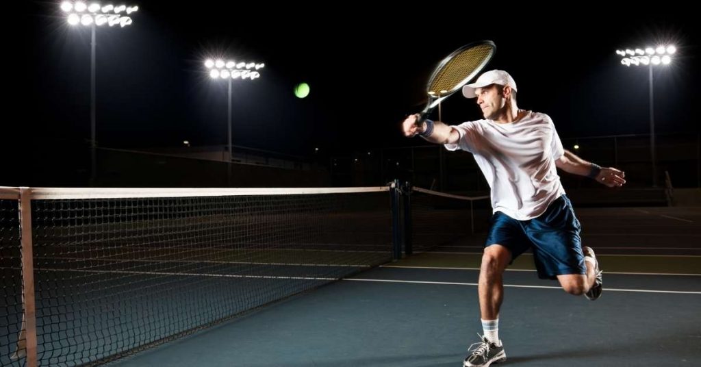 Why Do Tennis Players Wear Caps?