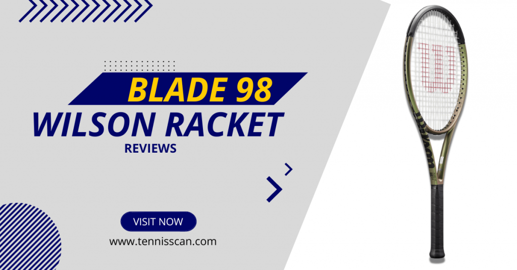 Wilson Blade V8 Review 2023 All Things You Need to Know
