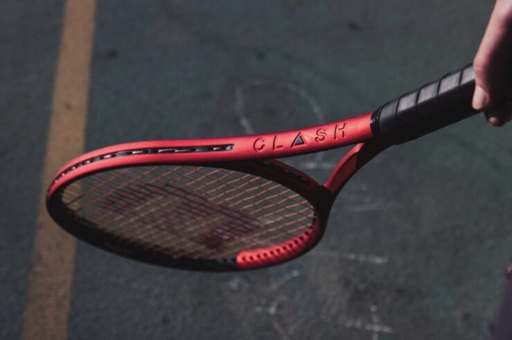 Wilson Clash VS Blade VS Pro Staff - Who is leading the market?