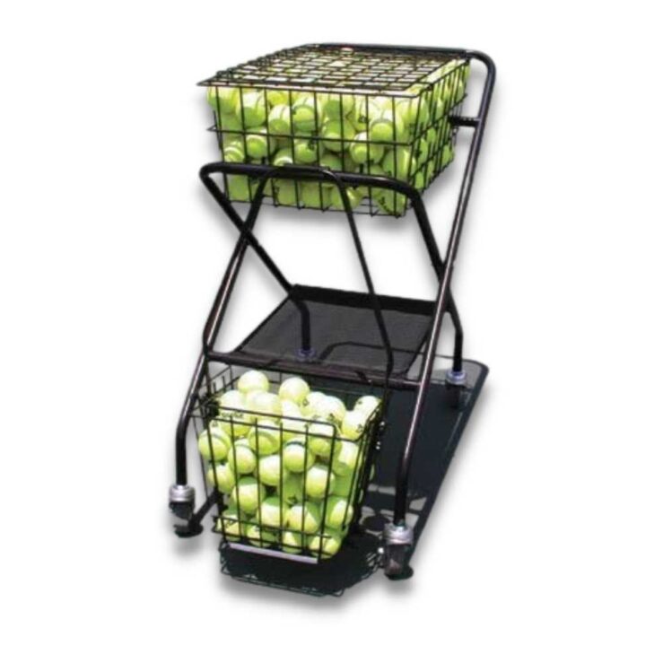 Oncourt Offcourt Tennis Ball Cart