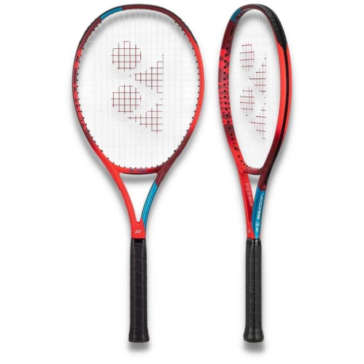 Yonex Vcore 100 Reviews in 2023 Analysis by Tennis Expert