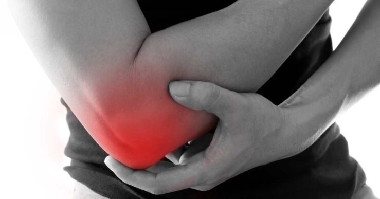Best Treatment For Tennis Elbow
