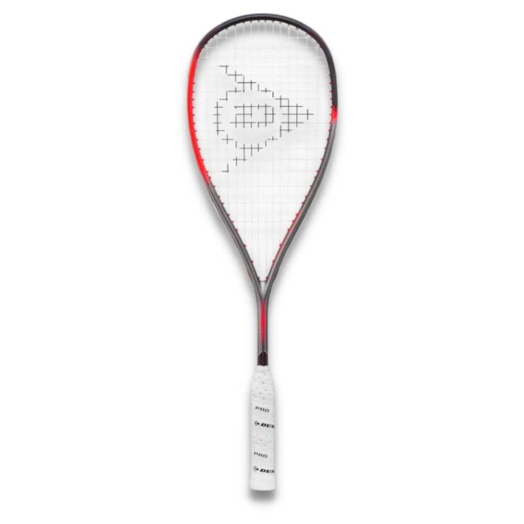 Dunlop Squash Rackets