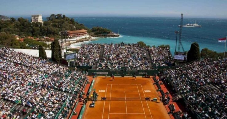 Why Do Tennis Players Live In Monte Carlo