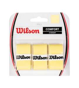 Wilson Pro Comfort Overgrip