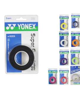 Yonex Super Grap Overgrip