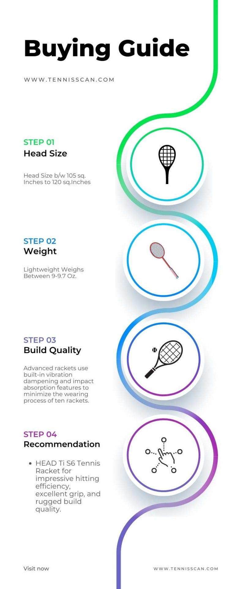 10 Best Tennis Rackets For Under 100 in 2023 Every Skill Level