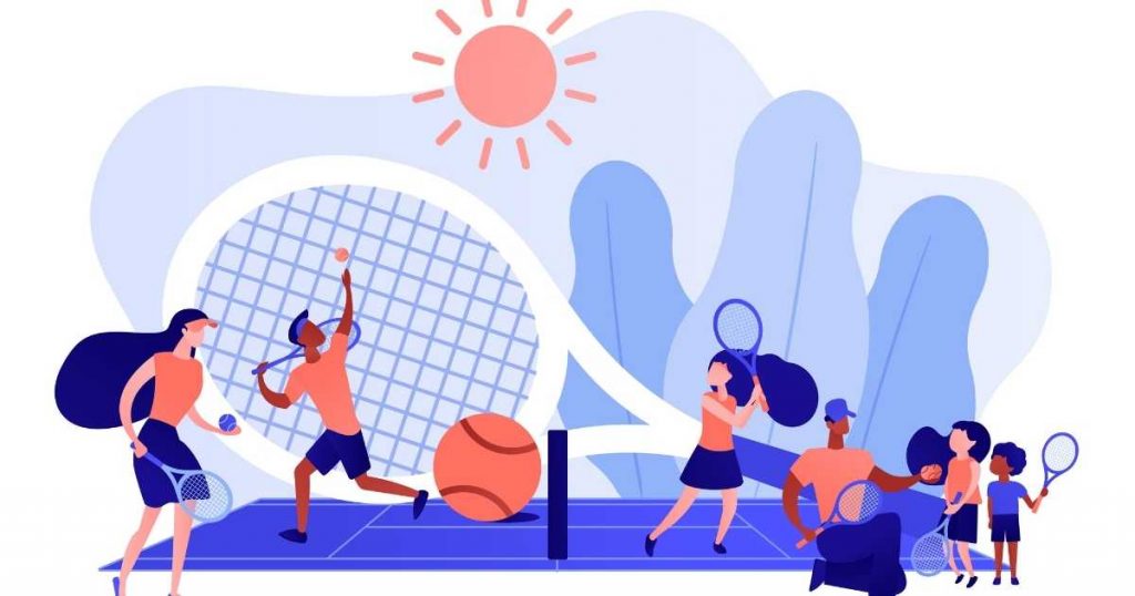 10 Best Tennis Rackets For Under 100 in 2023 Every Skill Level