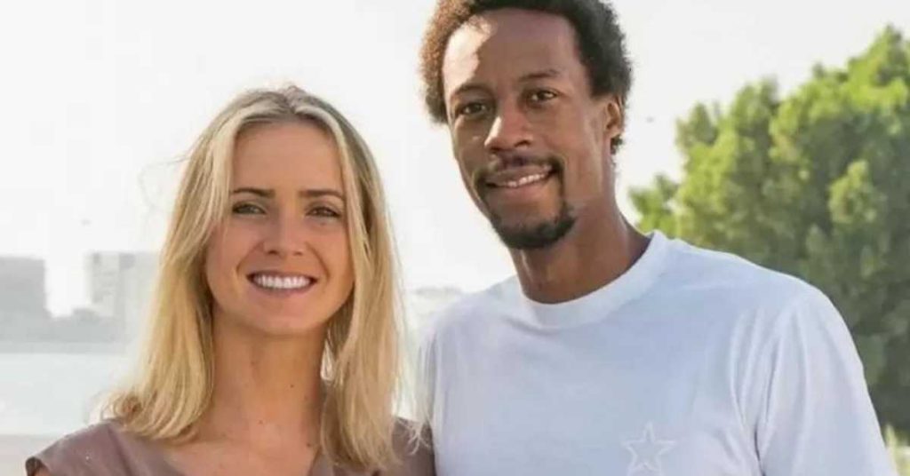 Gael Monfils Net Worth