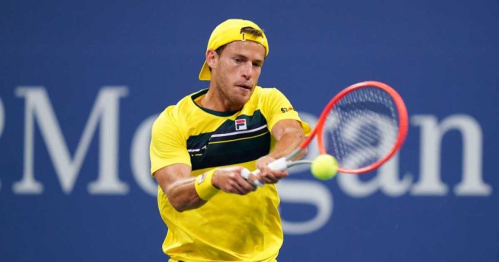 Jack Sock Net Worth