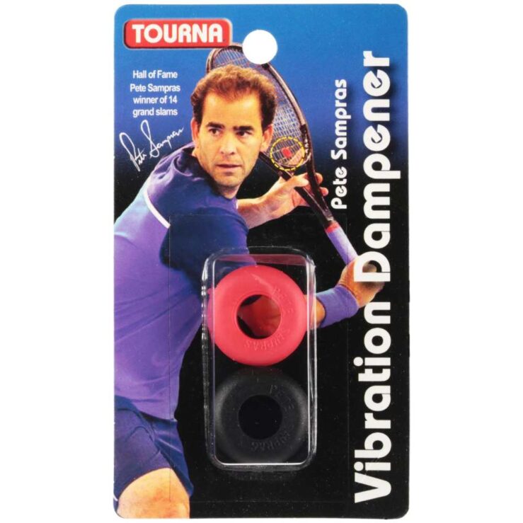 Tourna Sampras Vibration Dampener