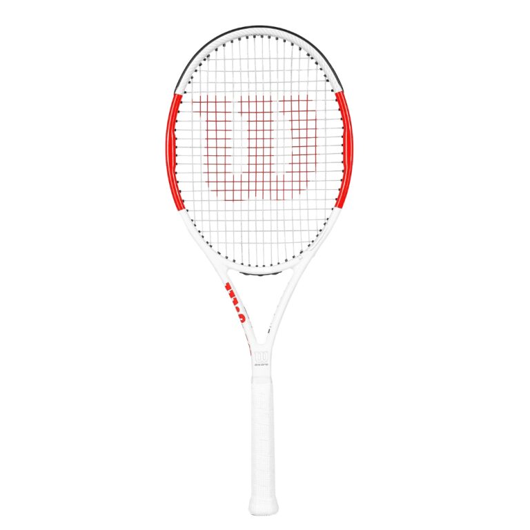 Best Tennis Racquet For Flat Hitters in 2023 (All SkillLevels)
