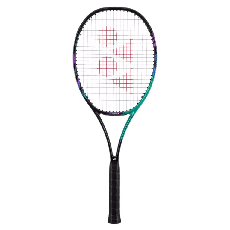 Best Tennis Racquet For Flat Hitters in 2023 (All SkillLevels)