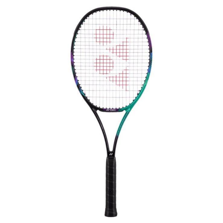 Best Tennis Racquet For Flat Hitters in 2023 – (All Skill-Levels)