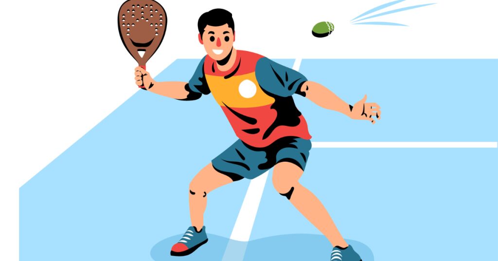 Best Tennis Racquet For Flat Hitters in 2023 (All SkillLevels)