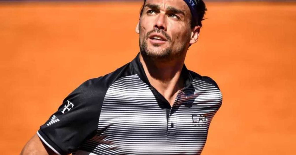 Fabio Fognini Net Worth