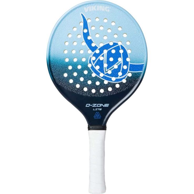 Viking O-Zone Lite GG (Gradient) Platform Tennis Paddle