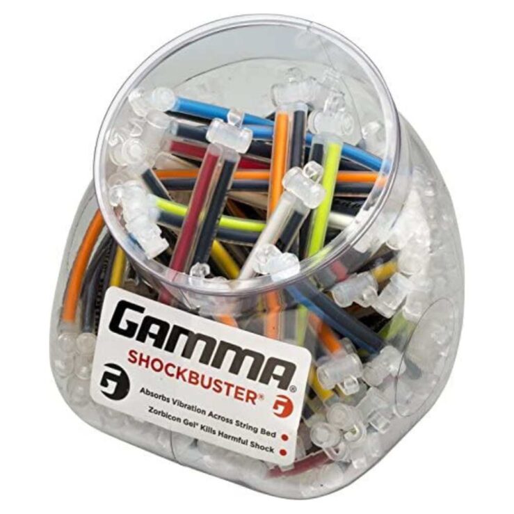 Gamma AGSB217 Shockbuster Vibration Dampener