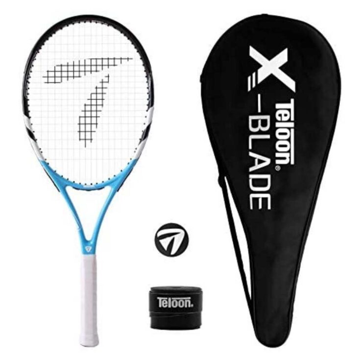 Teloon Tennis Rackets for Adults Review