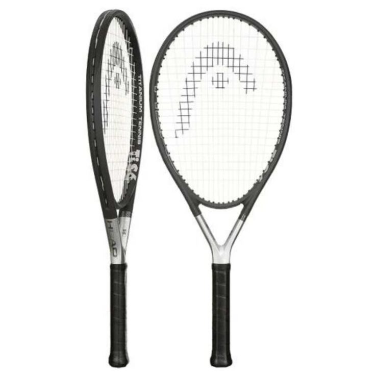 head ti s6 tennis racket review