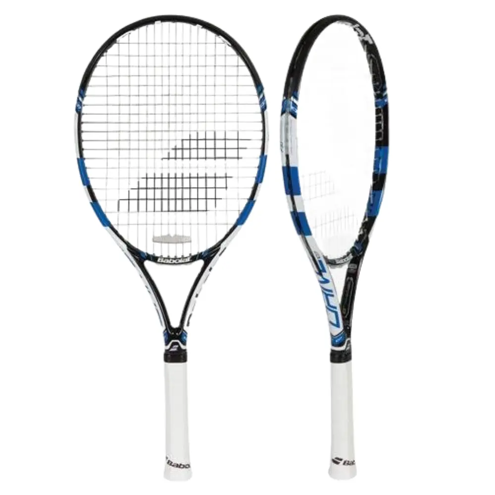 Babolat Pure Drive 107 Racquet Review