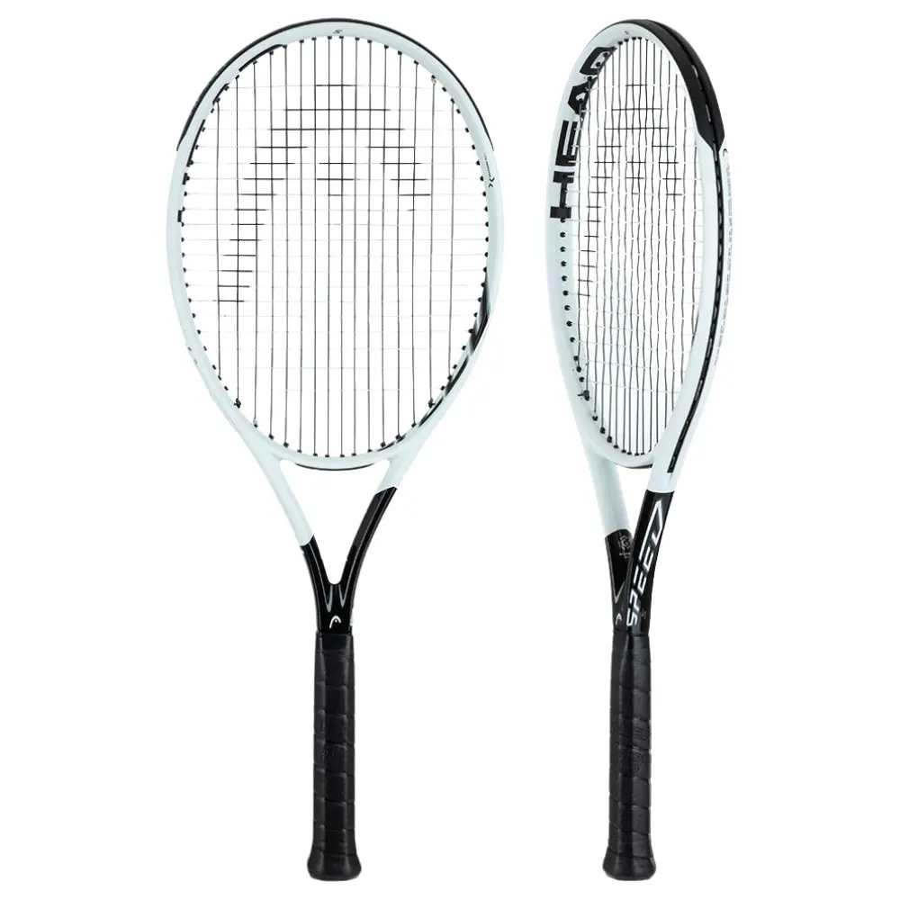 Head Graphene 360+ Speed S Racquet Review