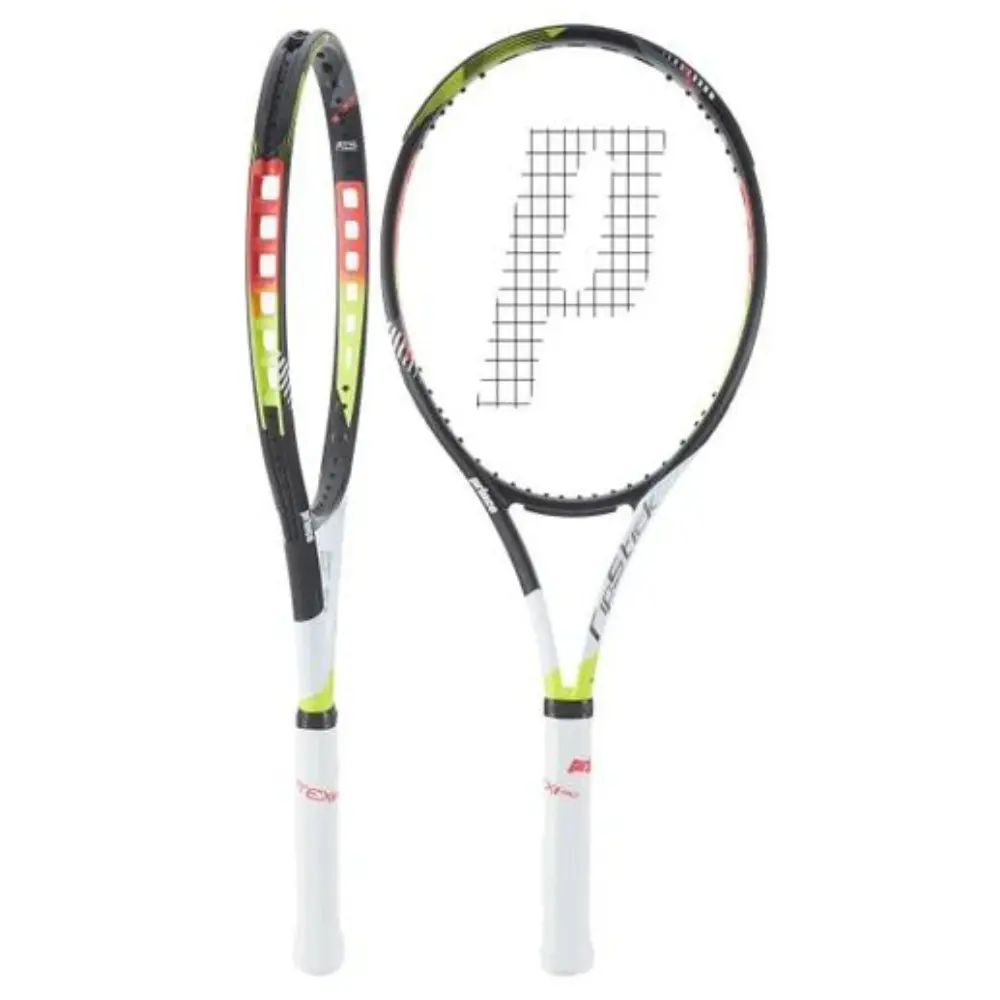 Prince Ripstick 100 Racquet Review
