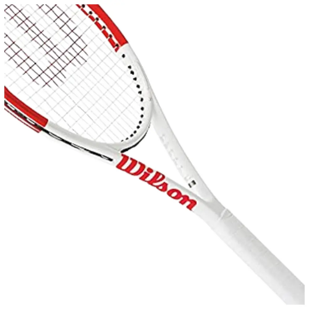 Best Tennis Racquets For Serve and Volley