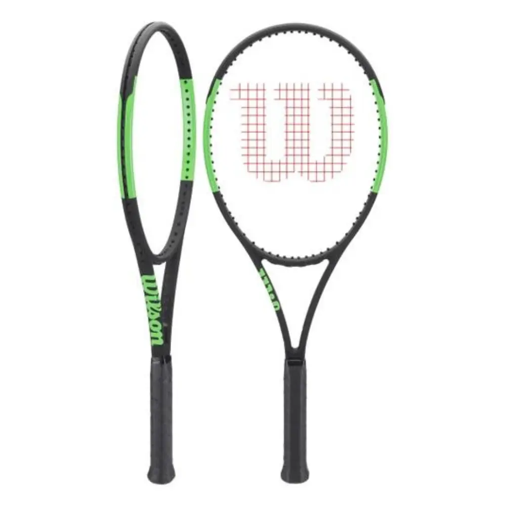 Wilson Blade 98L Racquet Review