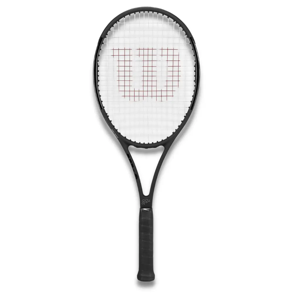 Wilson Pro Staff RF97 Autograph