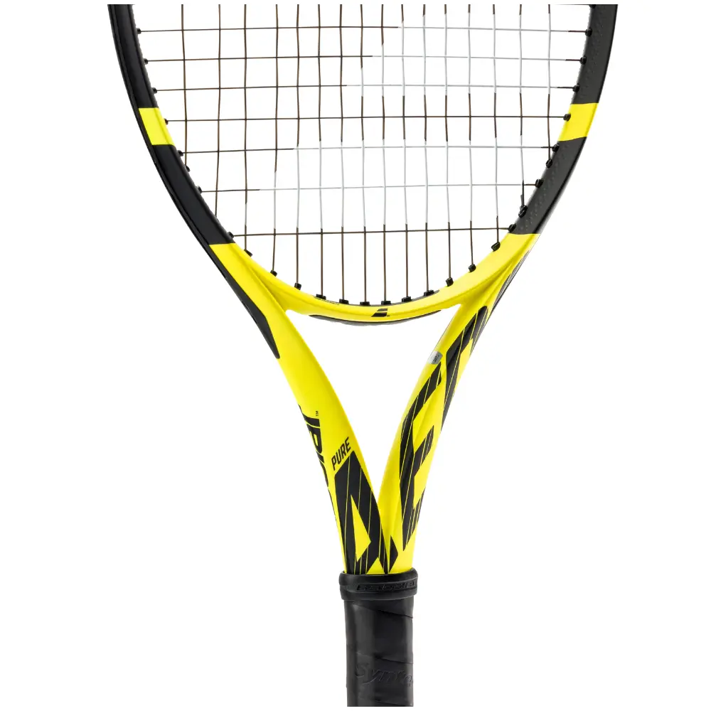 babolat pure aero 2019 review