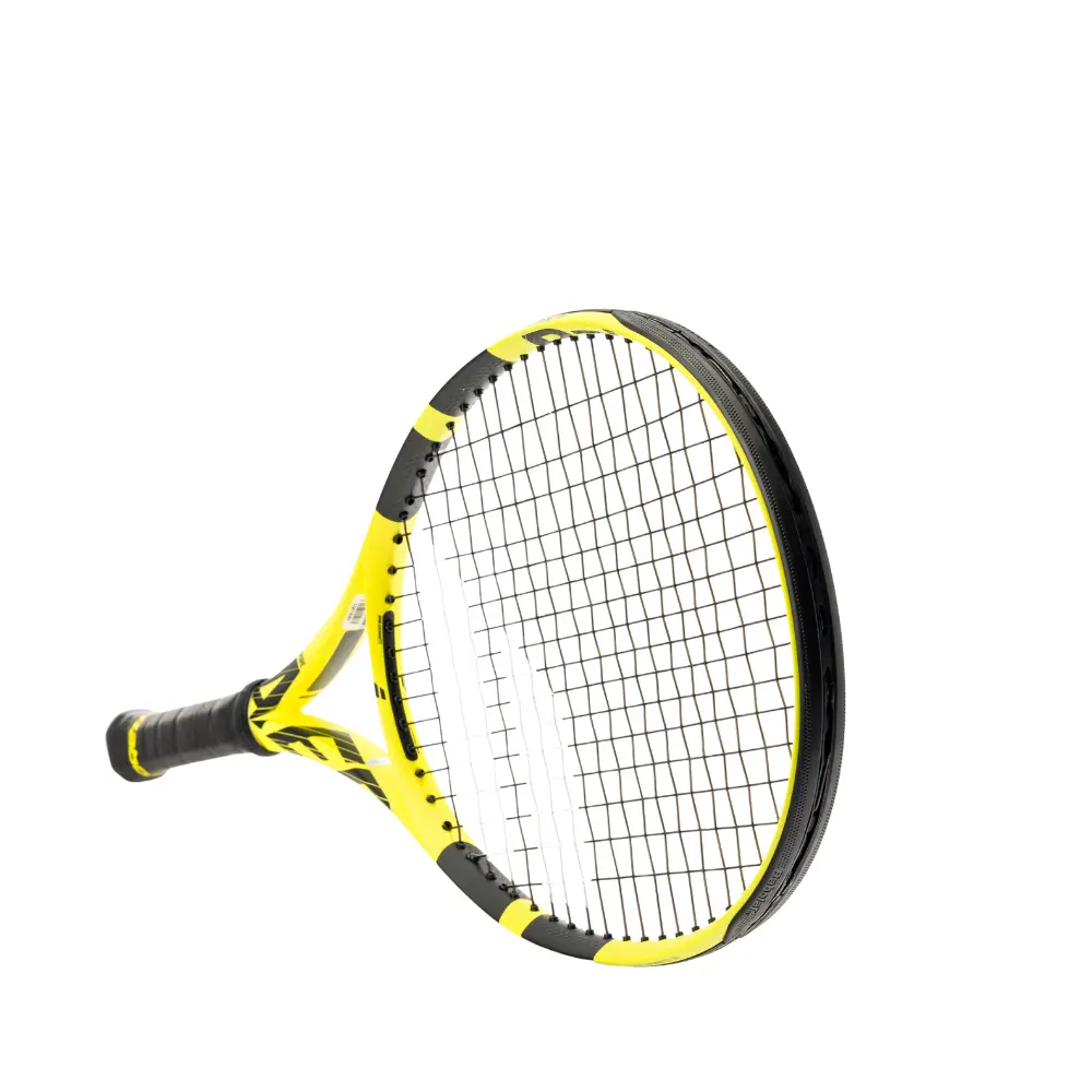 babolat pure aero 2019 review