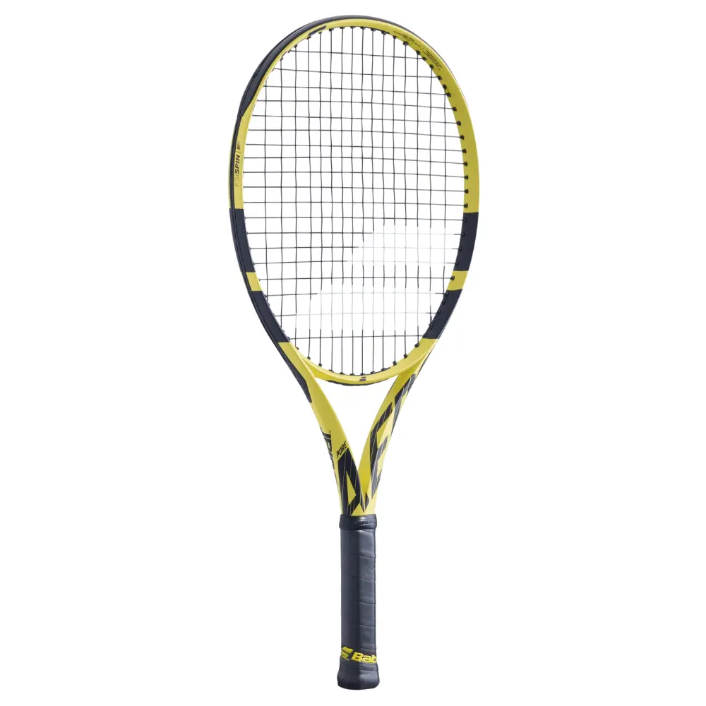 babolat pure aero 2019 review