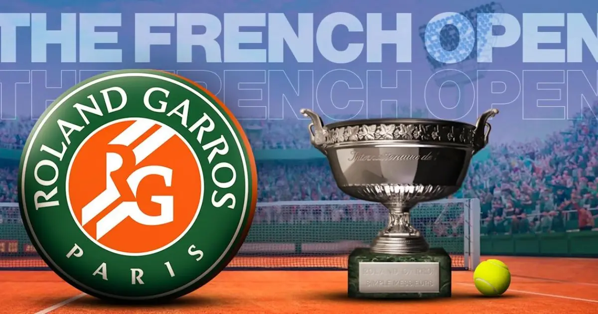 ATP French Open 2023