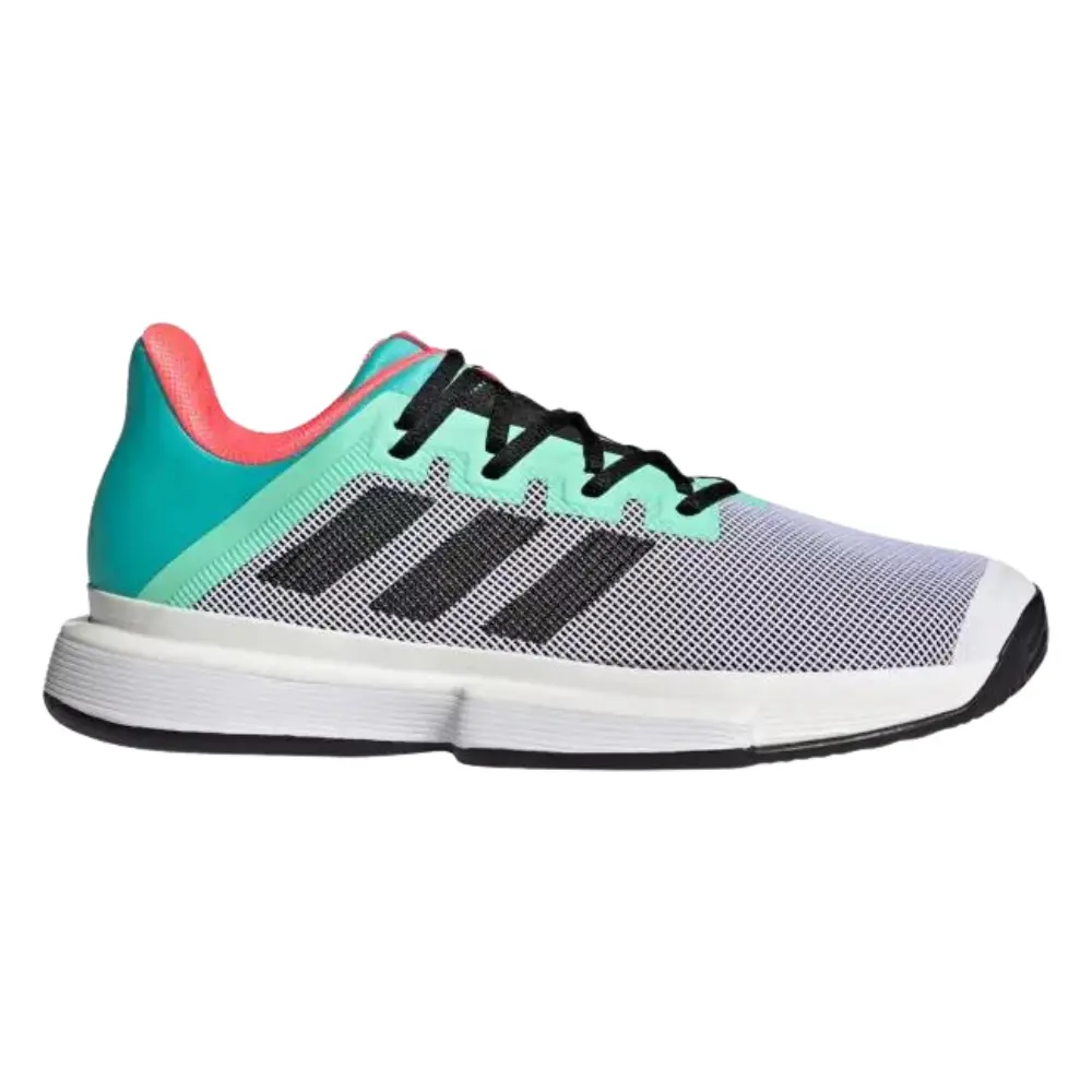 Adidas Men’s Solematch Bounce