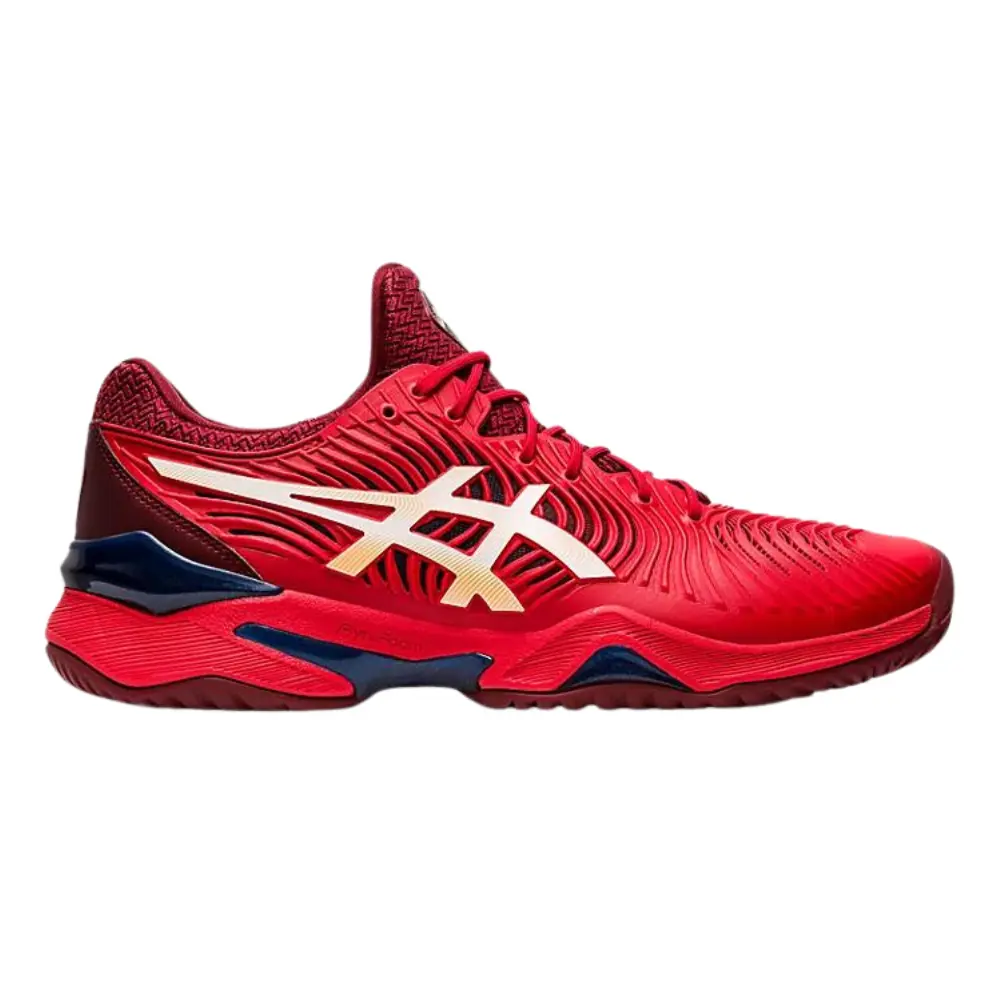 Asics Men’s Court FF2