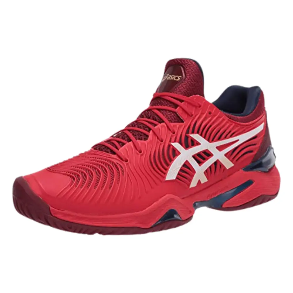 Asics Men’s Court FF2