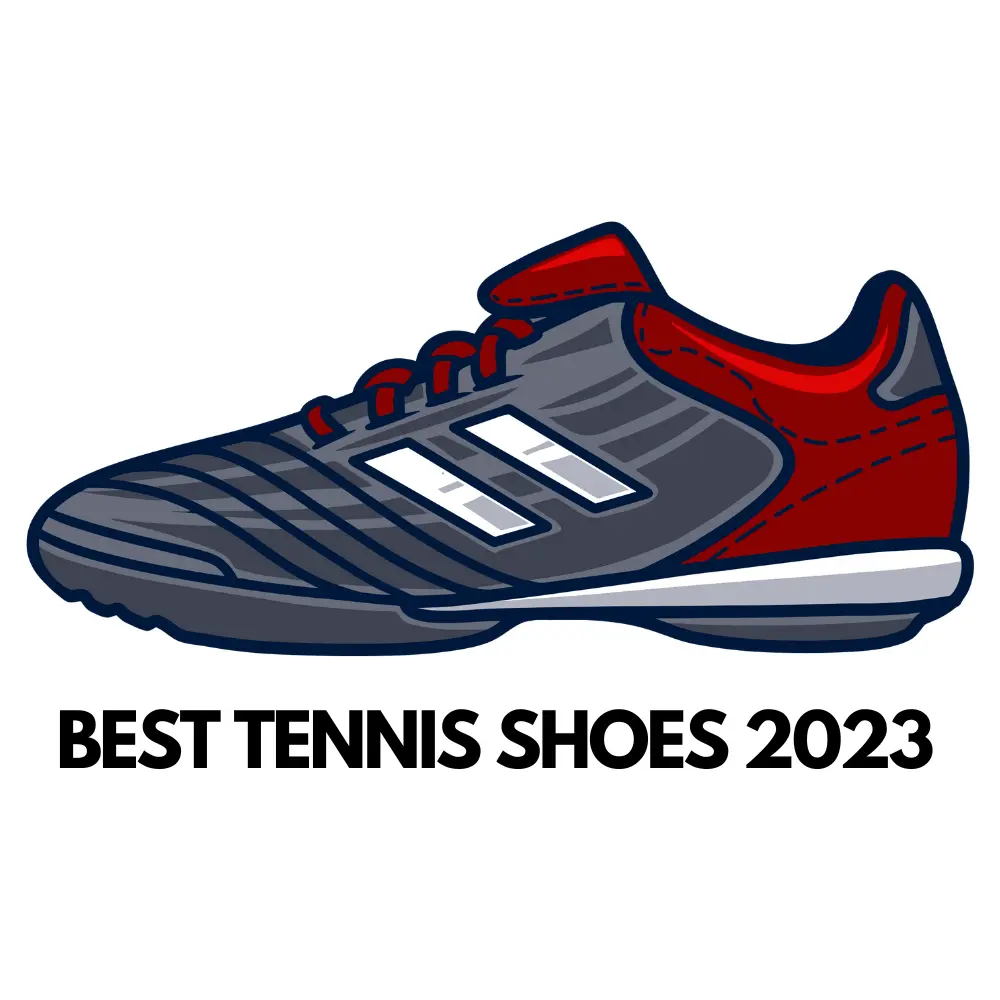 Best Tennis Shoes For High Arches