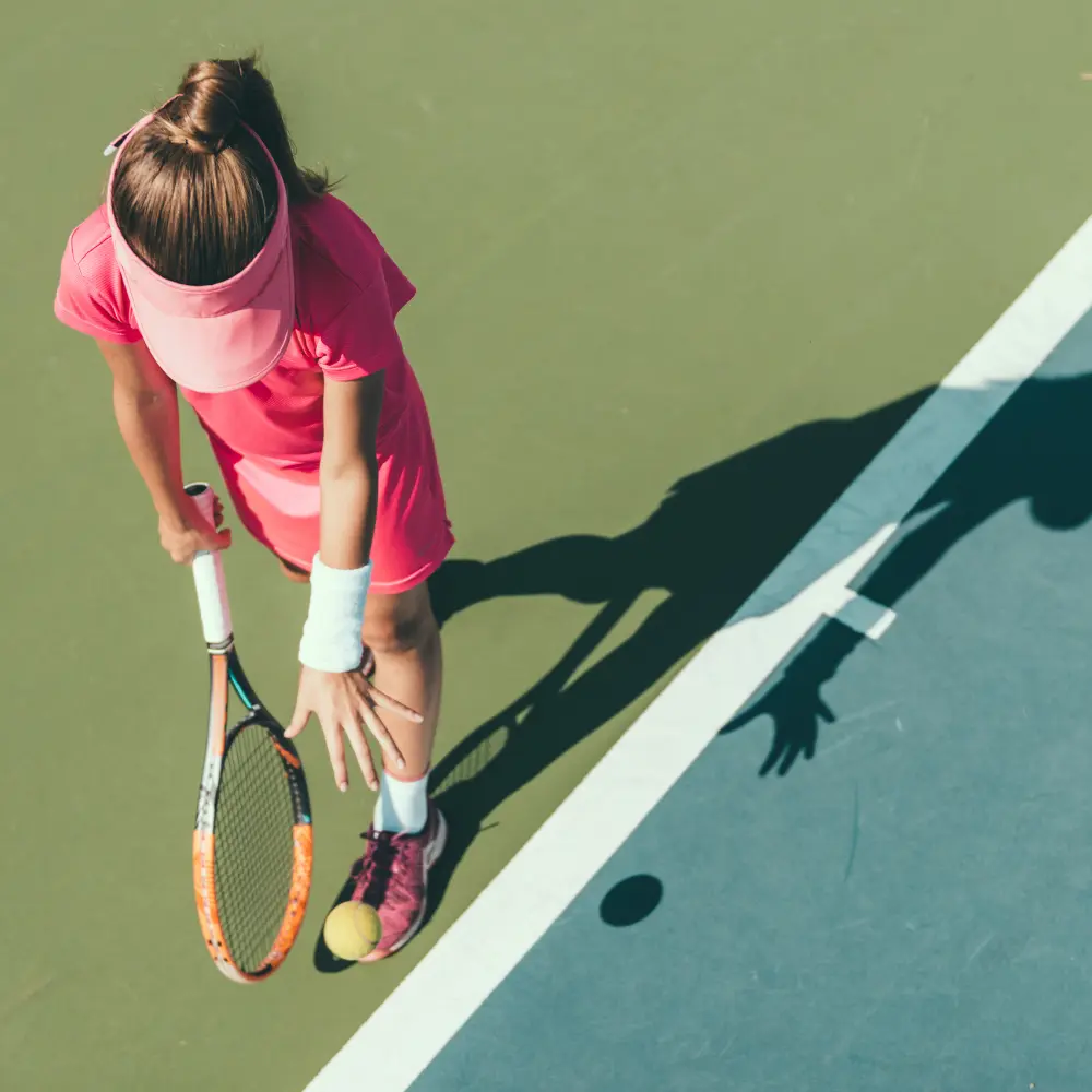 How Long Do Tennis Matches Last