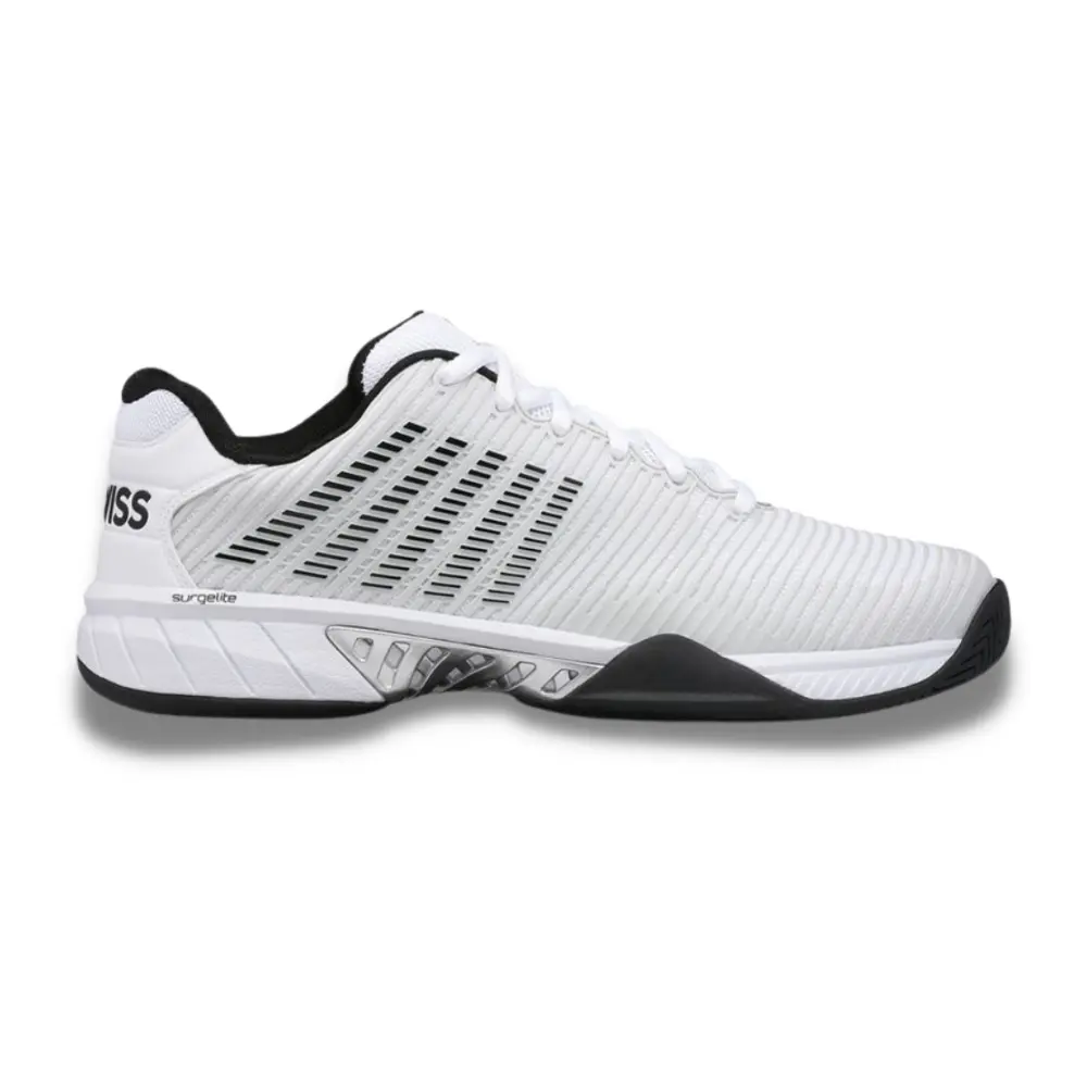 K-Swiss Men’s Hypercourt Express