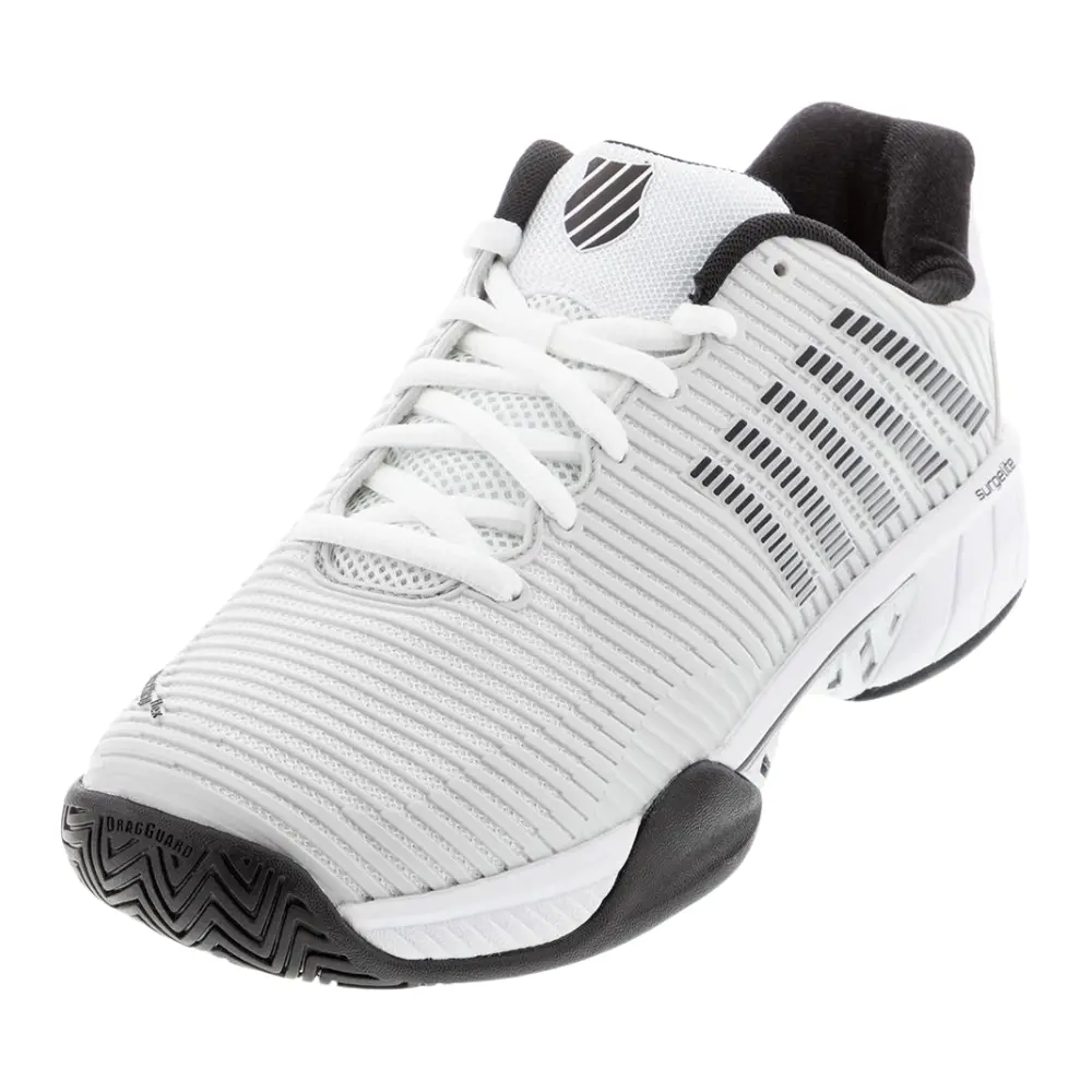 K-Swiss Men’s Hypercourt Express