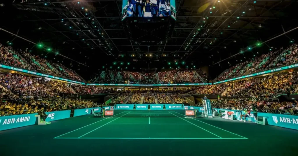 Rotterdam Open 