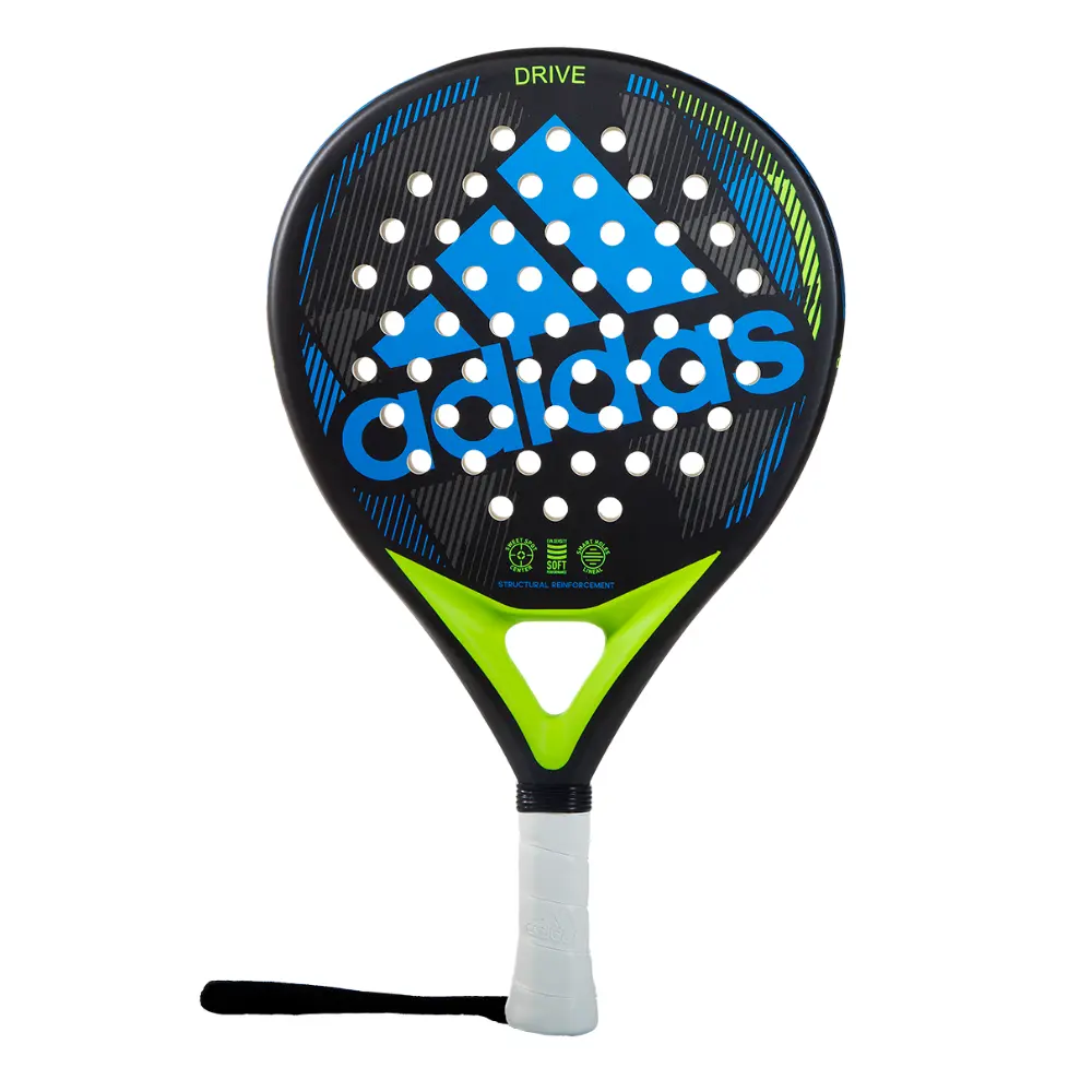 Adidas Padel Racket Review