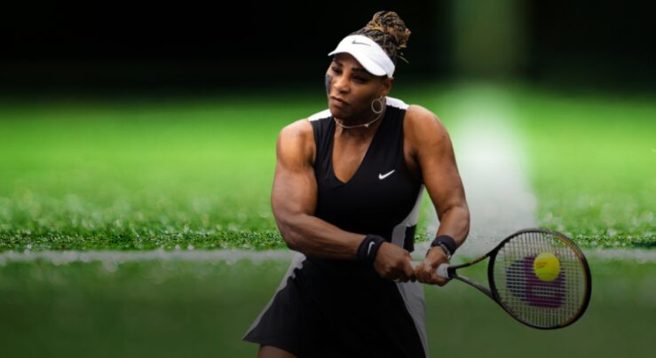 Serena Williams